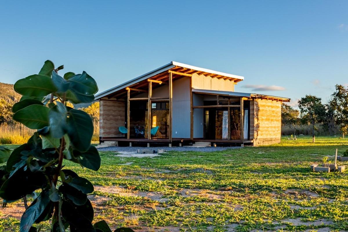Taipas - Chale Arie Chalet *