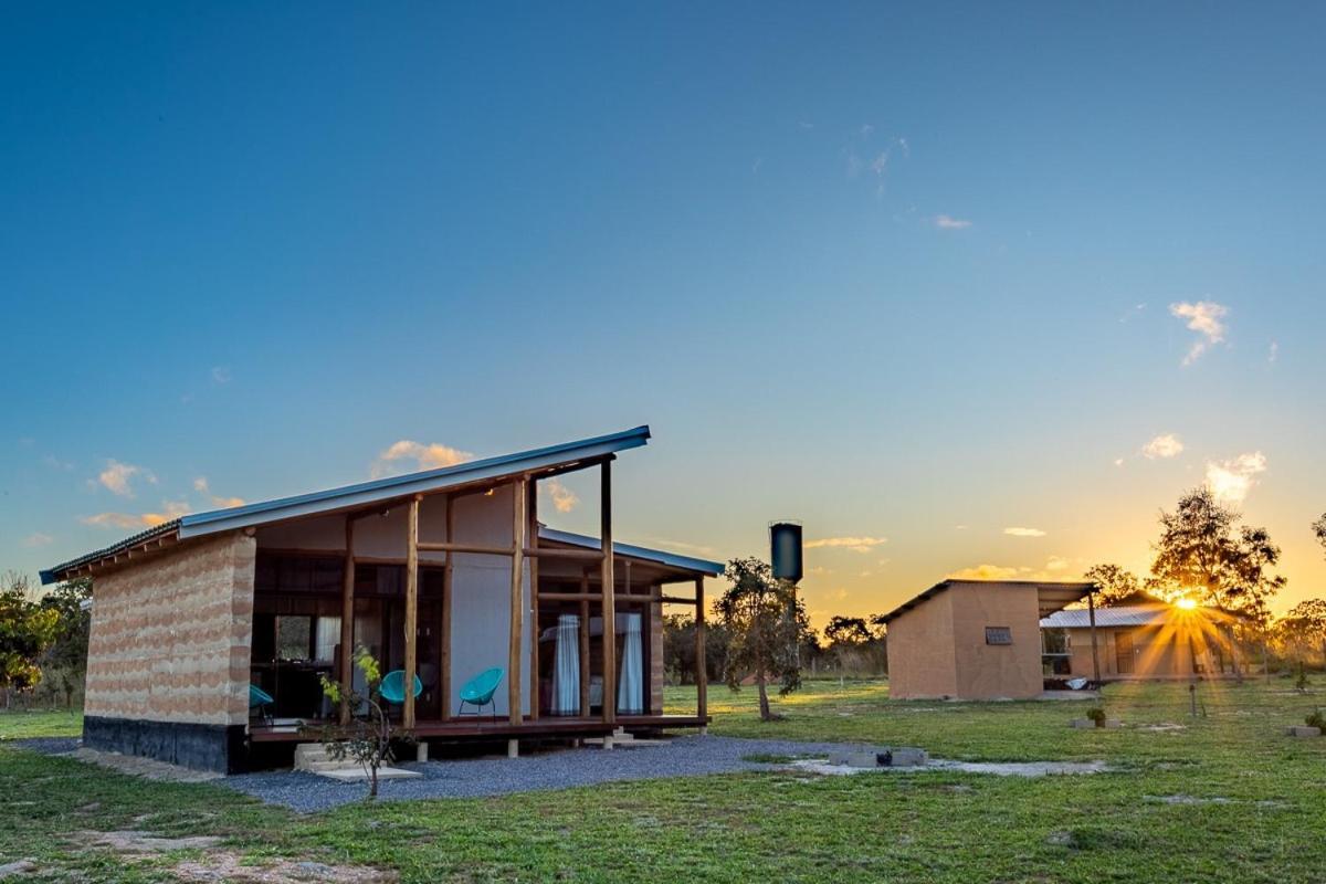 Taipas - Chale Arie Chalet *