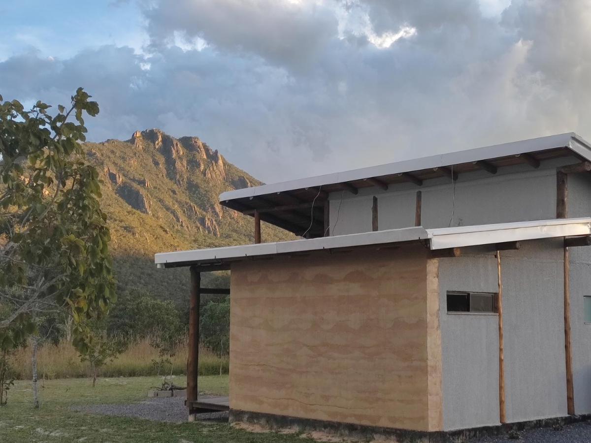 Chalet Taipas - Chale Arie