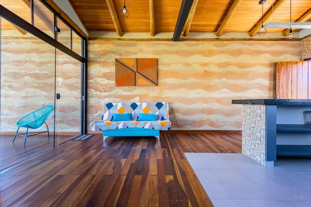 Chalet Taipas - Chale Arie