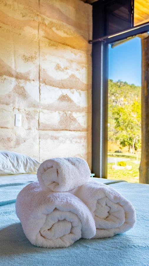 Taipas - Chale Arie Chalet